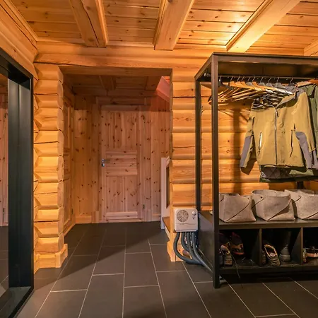 Lakeview Charm Near Vradal Сasa de vacaciones